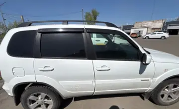 Chevrolet Niva 2016 года за 3 500 000 тг. в Павлодар фото 4