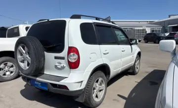 Chevrolet Niva 2016 года за 3 500 000 тг. в Павлодар