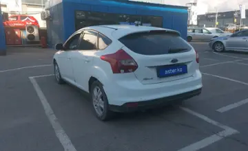 Ford Focus 2014 года за 3 000 000 тг. в Алматы фото 4