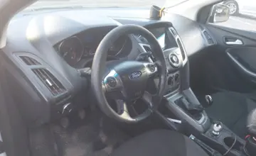 Ford Focus 2014 года за 3 000 000 тг. в Алматы фото 5