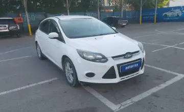 Ford Focus 2014 года за 3 000 000 тг. в Алматы фото 2
