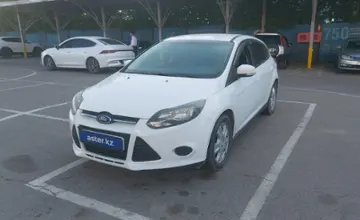 Ford Focus 2014 года за 3 000 000 тг. в Алматы фото 1
