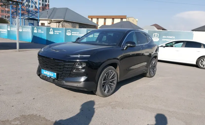 Jetour Dashing 2023 года за 9 500 000 тг. в Шымкент