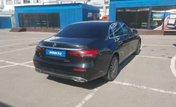 Mercedes-Benz E-Класс 2021 года за 16 000 000 тг. в Алматы фото 3
