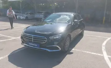 Mercedes-Benz E-Класс 2021 года за 16 000 000 тг. в Алматы фото 1