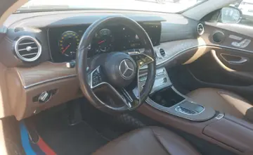 Mercedes-Benz E-Класс 2021 года за 16 000 000 тг. в Алматы фото 5
