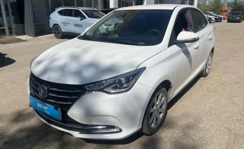 Changan Alsvin 2023 года за 5 000 000 тг. в Актобе