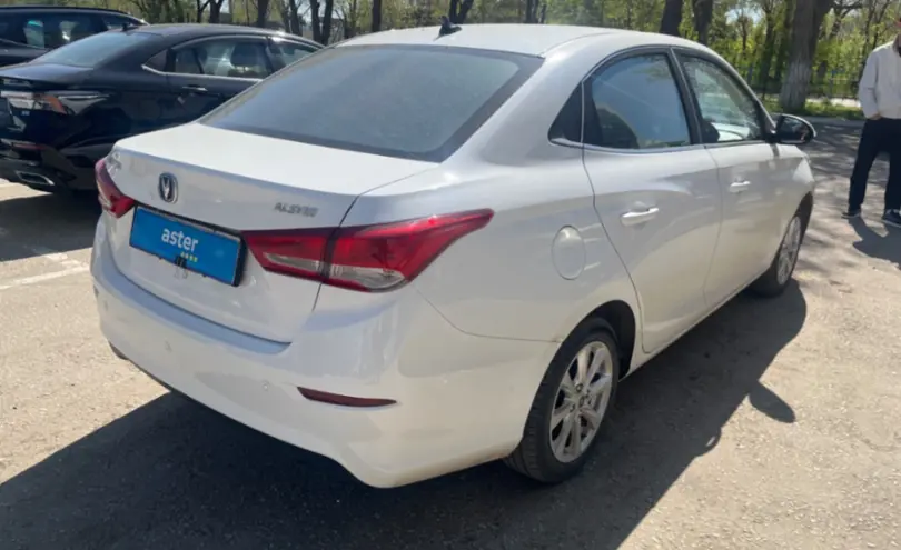 Changan Alsvin 2023 года за 500 000 тг. в Актюбинская область