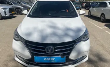 Changan Alsvin 2023 года за 5 000 000 тг. в Актобе фото 2