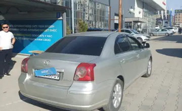 Toyota Avensis 2006 года за 4 500 000 тг. в Караганда