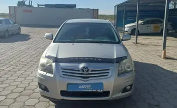Toyota Avensis 2006 года за 4 500 000 тг. в Караганда фото 2