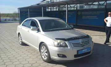 Toyota Avensis 2006 года за 4 500 000 тг. в Караганда фото 3
