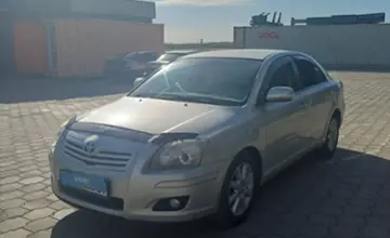Toyota Avensis 2006 года за 4 500 000 тг. в Караганда фото 1