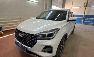 Chery Tiggo 4 Pro 2023 года за 7 000 000 тг. в Астана фото 1