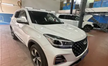 Chery Tiggo 4 Pro 2023 года за 7 000 000 тг. в Астана фото 3