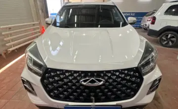 Chery Tiggo 4 Pro 2023 года за 7 000 000 тг. в Астана фото 2