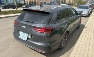 Kia Ceed 2024 года за 9 500 000 тг. в Астана