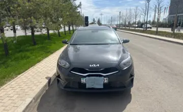 Kia Ceed 2024 года за 9 500 000 тг. в Астана фото 2