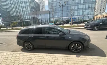 Kia Ceed 2024 года за 9 500 000 тг. в Астана фото 4