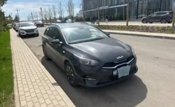 Kia Ceed 2024 года за 9 500 000 тг. в Астана фото 3