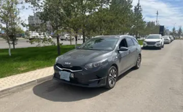 Kia Ceed 2024 года за 9 500 000 тг. в Астана фото 1