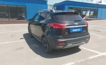 JAC S3 Pro 2024 года за 6 500 000 тг. в Алматы фото 4