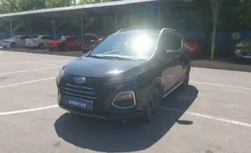 JAC S3 Pro 2024 года за 6 500 000 тг. в Алматы фото 1