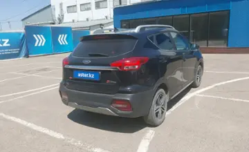 JAC S3 Pro 2024 года за 6 500 000 тг. в Алматы фото 3