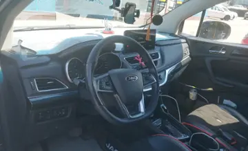 JAC S3 Pro 2024 года за 6 500 000 тг. в Алматы фото 5