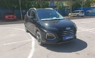 JAC S3 Pro 2024 года за 6 500 000 тг. в Алматы фото 2