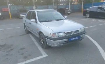 Nissan Sunny 1995 года за 1 000 000 тг. в Алматы фото 2