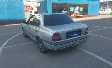 Nissan Sunny 1995 года за 1 000 000 тг. в Алматы фото 4