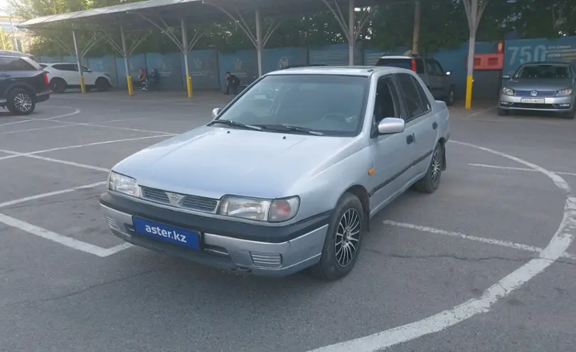 Nissan Sunny 1995 года за 1 000 000 тг. в Алматы