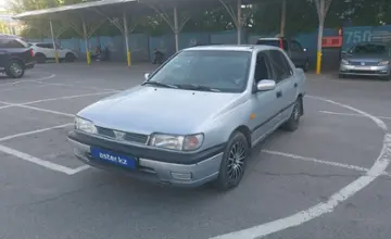 Nissan Sunny 1995 года за 1 000 000 тг. в Алматы фото 1