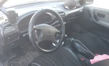 Nissan Sunny 1995 года за 1 000 000 тг. в Алматы фото 5