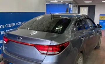 Kia Rio 2019 года за 5 000 000 тг. в Астана