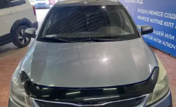 Kia Rio 2019 года за 5 000 000 тг. в Астана фото 2