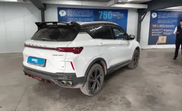Geely Coolray 2023 года за 8 000 000 тг. в Астана фото 3