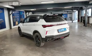Geely Coolray 2023 года за 8 000 000 тг. в Астана фото 4