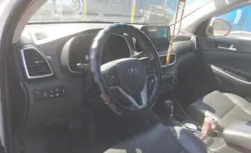 Hyundai Tucson 2019 года за 10 700 000 тг. в Алматы фото 5