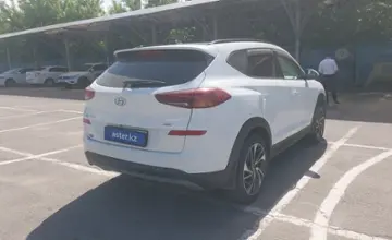 Hyundai Tucson 2019 года за 10 700 000 тг. в Алматы фото 3