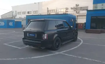 Land Rover Range Rover 2010 года за 8 500 000 тг. в Алматы фото 3