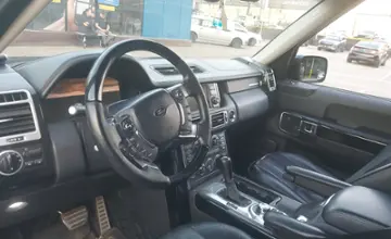 Land Rover Range Rover 2010 года за 8 500 000 тг. в Алматы фото 5