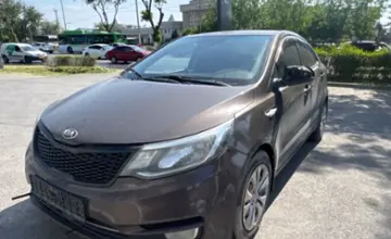 Kia Rio 2015 года за 5 000 000 тг. в Шымкент фото 1