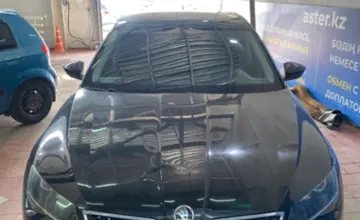 Skoda Superb 2018 года за 8 500 000 тг. в Астана фото 2