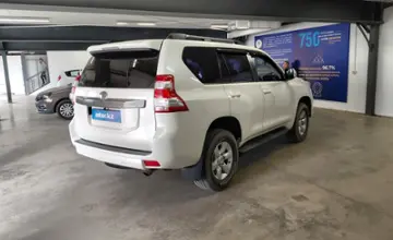 Toyota Land Cruiser Prado 2016 года за 18 400 000 тг. в Астана фото 3
