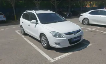 Hyundai i30 2011 года за 5 200 000 тг. в Алматы фото 2