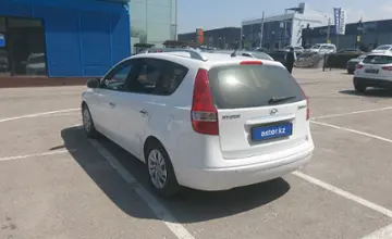 Hyundai i30 2011 года за 5 200 000 тг. в Алматы фото 4