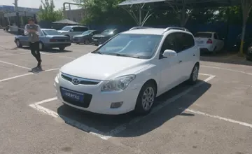 Hyundai i30 2011 года за 5 200 000 тг. в Алматы фото 1