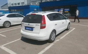 Hyundai i30 2011 года за 5 200 000 тг. в Алматы фото 3